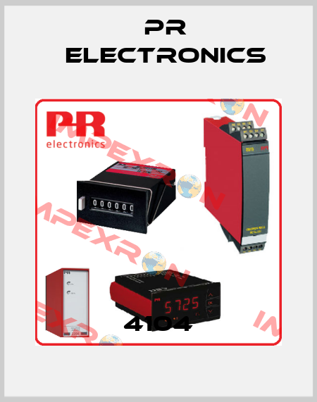 4104 Pr Electronics