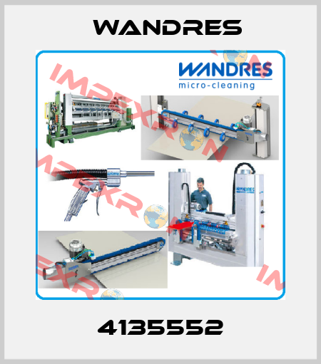 4135552 Wandres