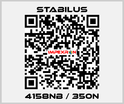 4158NB / 350N Stabilus