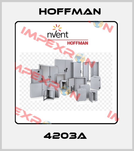 4203A  Hoffman