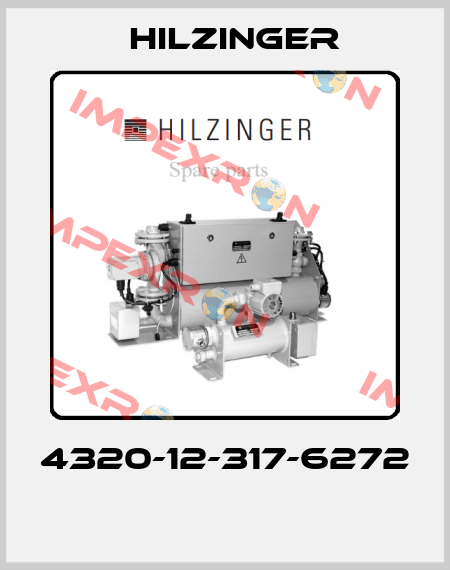 4320-12-317-6272  Hilzinger