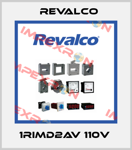 1RIMD2AV 110V  Revalco