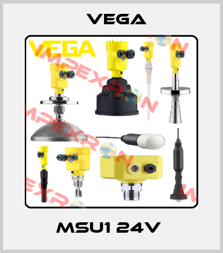 MSU1 24V  Vega