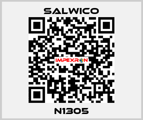 N1305 Salwico