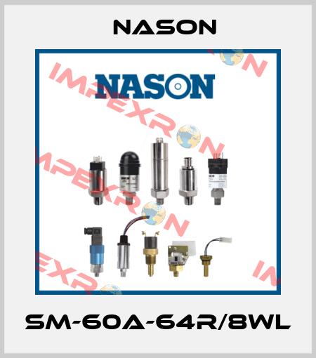 SM-60A-64R/8WL Nason