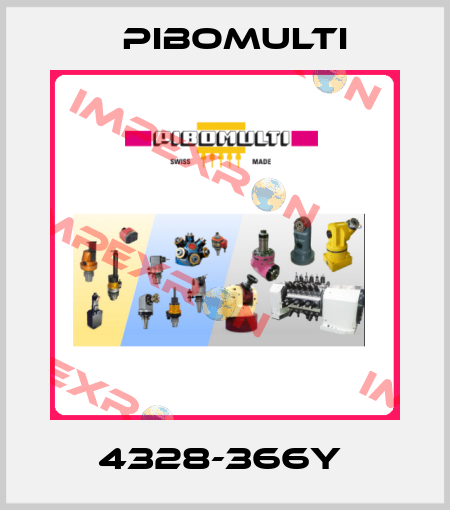 4328-366Y  Pibomulti