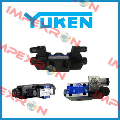DSWG-03-2B2-D24 ,obsolete,replacement by DSG-03-2B2-D24-50  Yuken