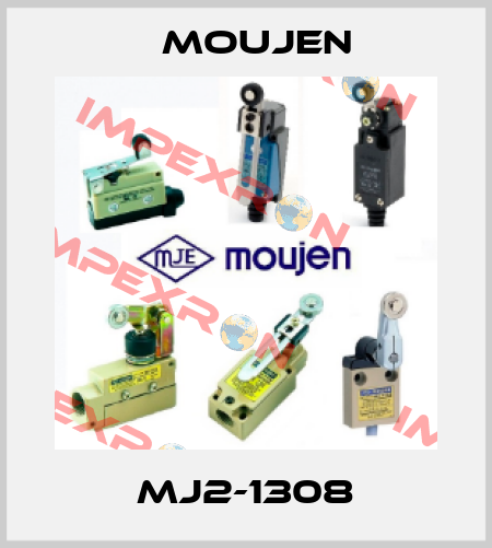 MJ2-1308 Moujen