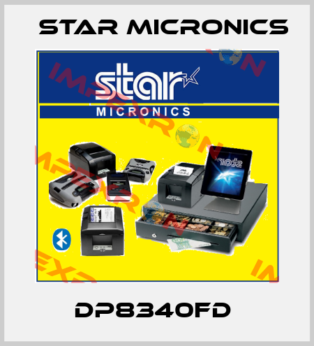 DP8340FD  Star MICRONICS