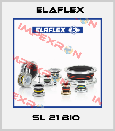 SL 21 BIO  Elaflex