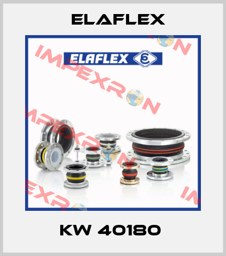 KW 40180  Elaflex