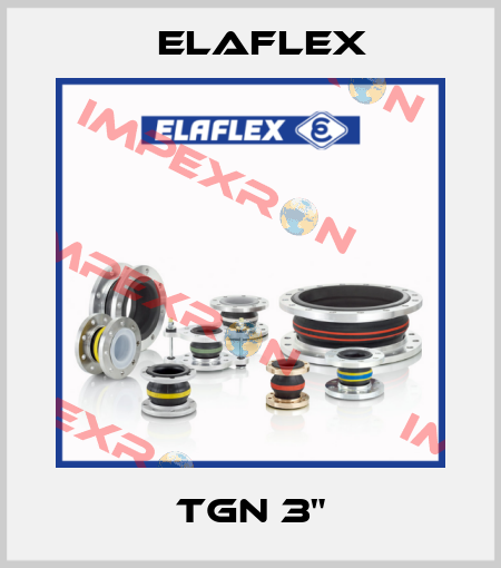 TGN 3" Elaflex