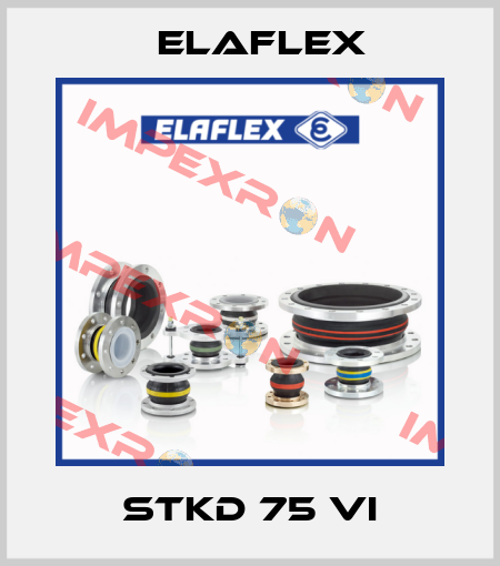 STKD 75 Vi Elaflex