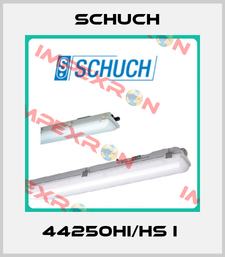 44250HI/HS I  Schuch