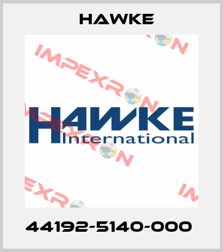 44192-5140-000  Hawke