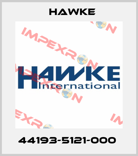 44193-5121-000  Hawke