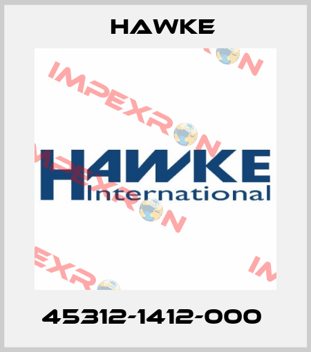 45312-1412-000  Hawke