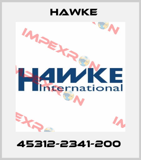 45312-2341-200  Hawke