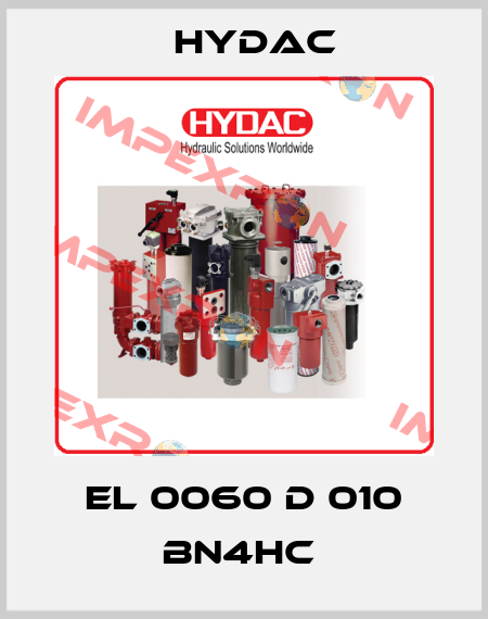 EL 0060 D 010 BN4HC  Hydac