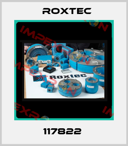 117822  Roxtec