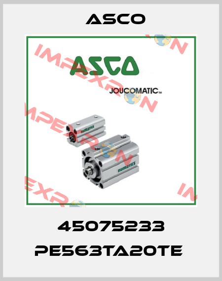 45075233 PE563TA20TE  Asco