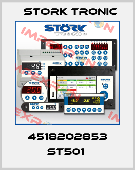 4518202853 ST501  Stork tronic
