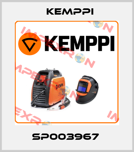 SP003967  Kemppi