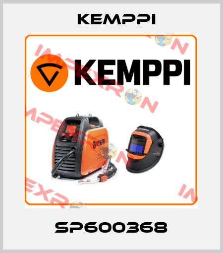 SP600368 Kemppi