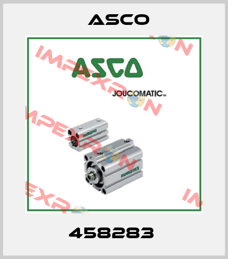458283  Asco