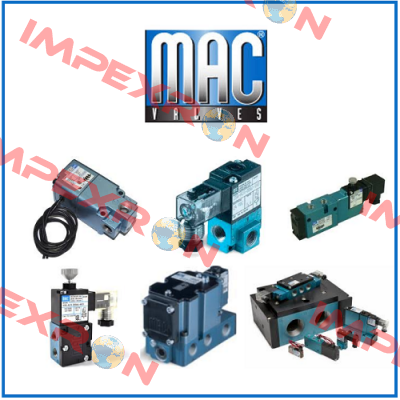 45A-NOO-DAAJ-1KJ  МAC Valves