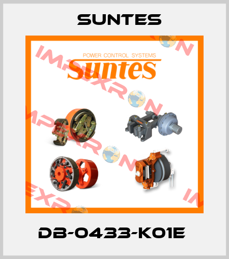 DB-0433-K01E  Suntes