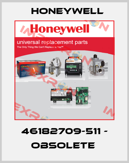 46182709-511 - OBSOLETE  Honeywell