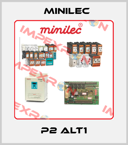 P2 ALT1 Minilec