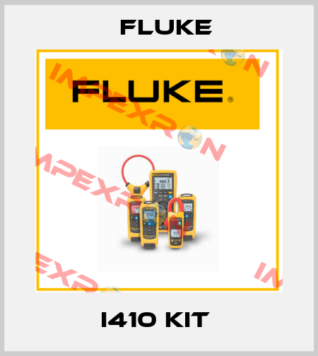 i410 Kit  Fluke