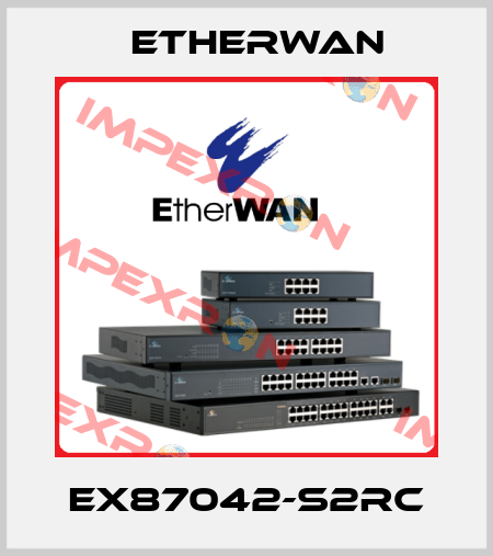 EX87042-S2RC Etherwan