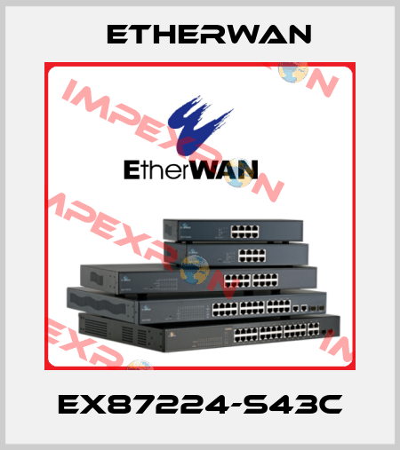 EX87224-S43C Etherwan