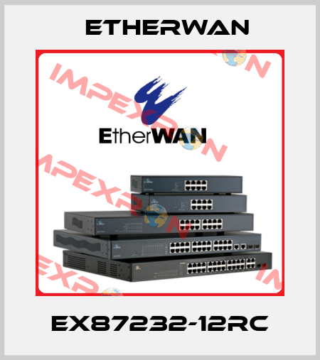 EX87232-12RC Etherwan