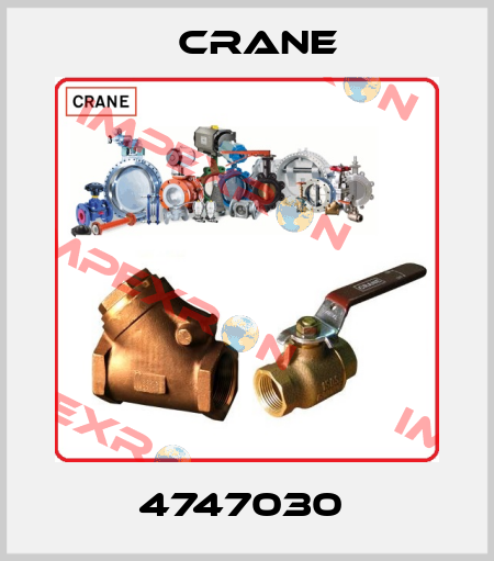 4747030  Crane