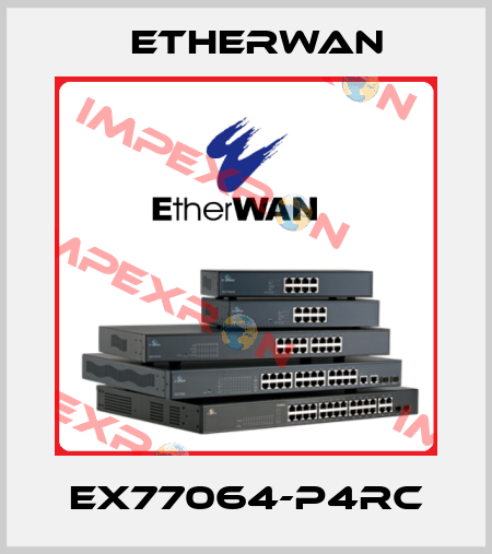 EX77064-P4RC Etherwan