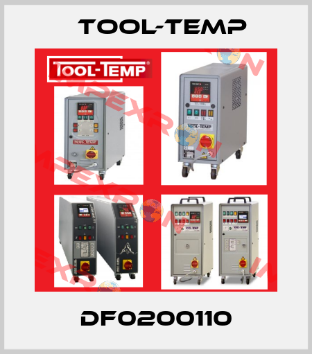 DF0200110 Tool-Temp