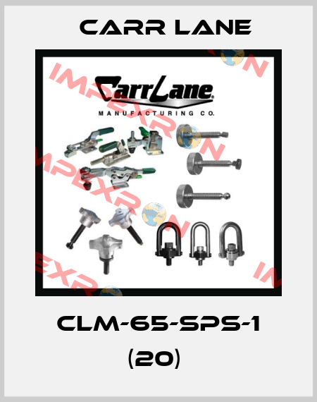 CLM-65-SPS-1 (20)  Carr Lane