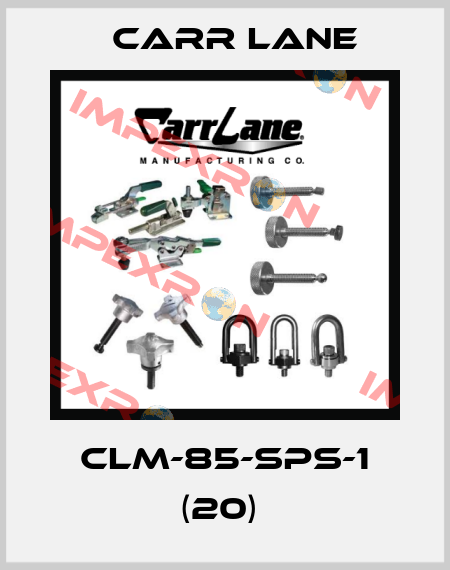 CLM-85-SPS-1 (20)  Carr Lane