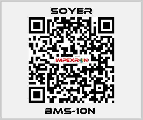 BMS-10N  Soyer