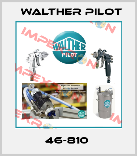 46-810  Walther Pilot