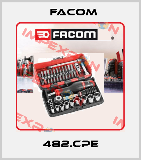 482.CPE Facom