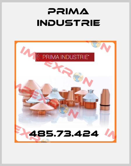 485.73.424  Prima Industrie