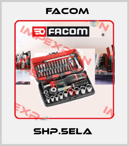 SHP.5ELA  Facom