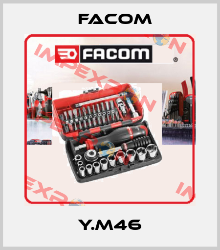 Y.M46 Facom