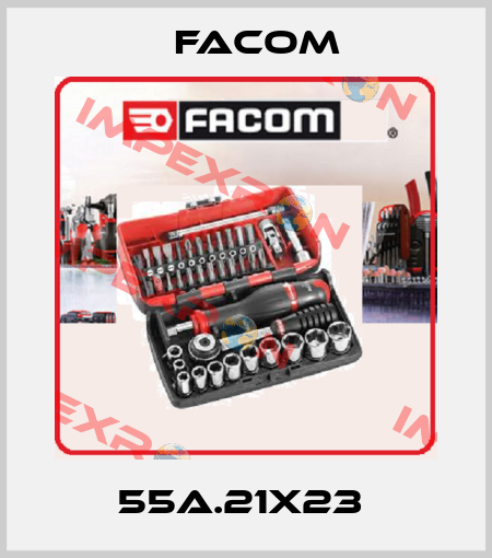 55A.21X23  Facom