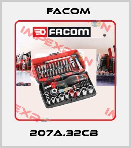 207A.32CB  Facom